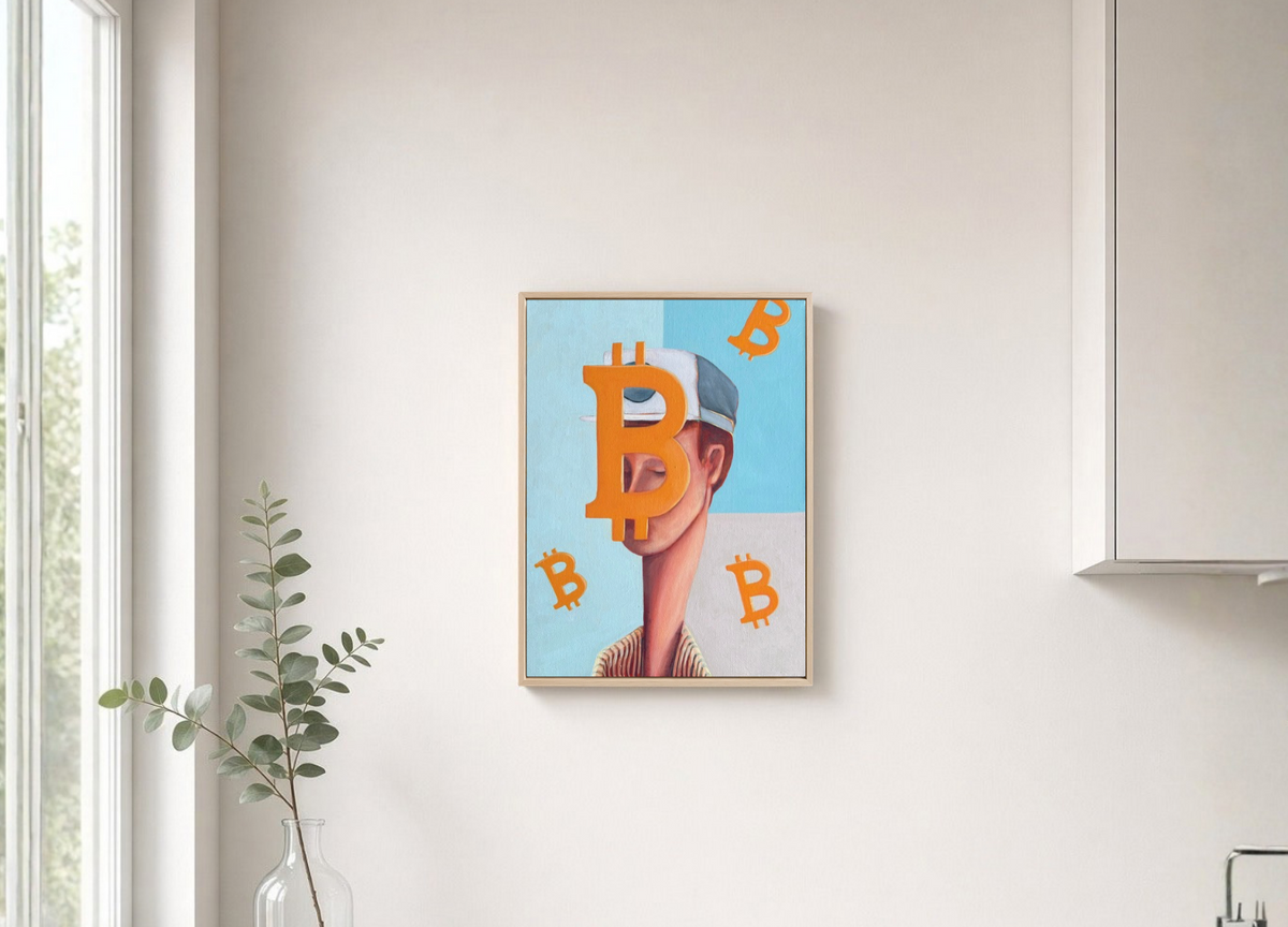 Bitcoin