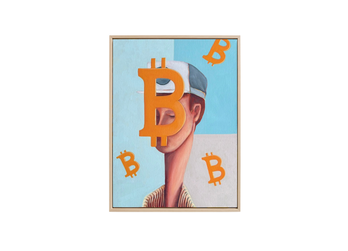 Bitcoin