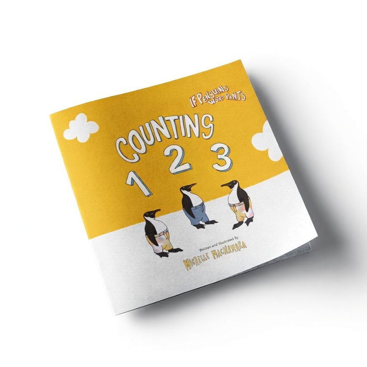 Counting 123