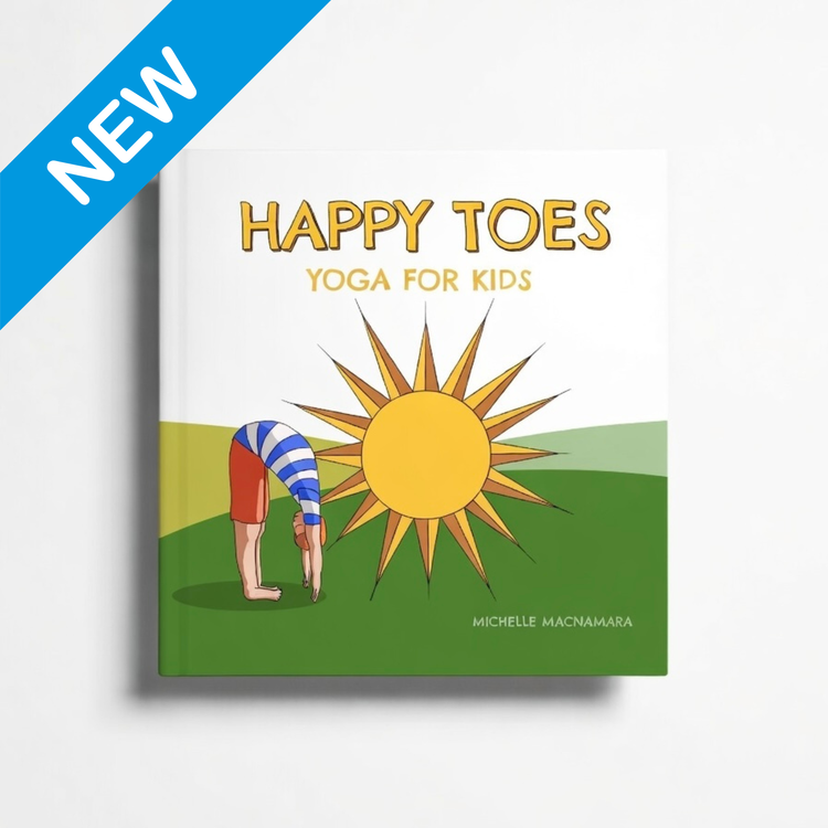Happy Toes