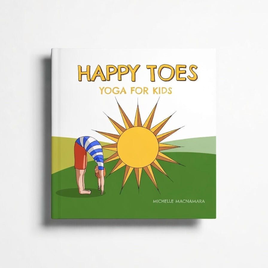 Happy Toes