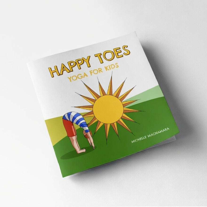 Happy Toes