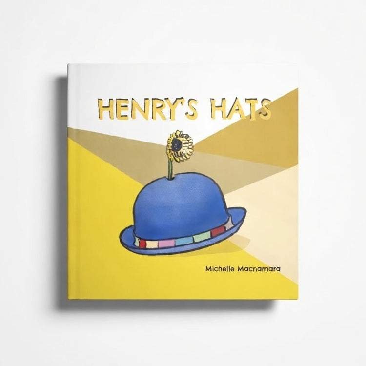 Henry’s Hats