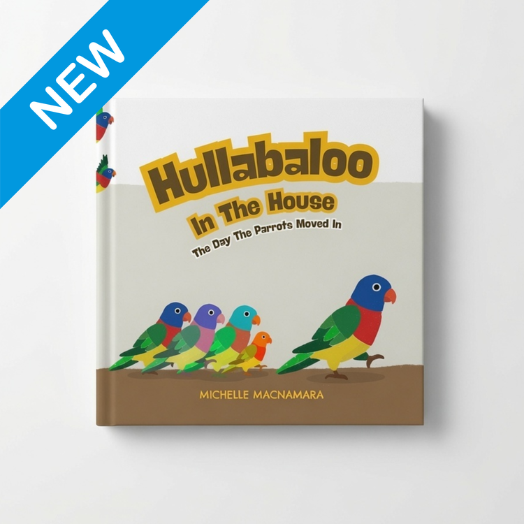 Hullabaloo In The House