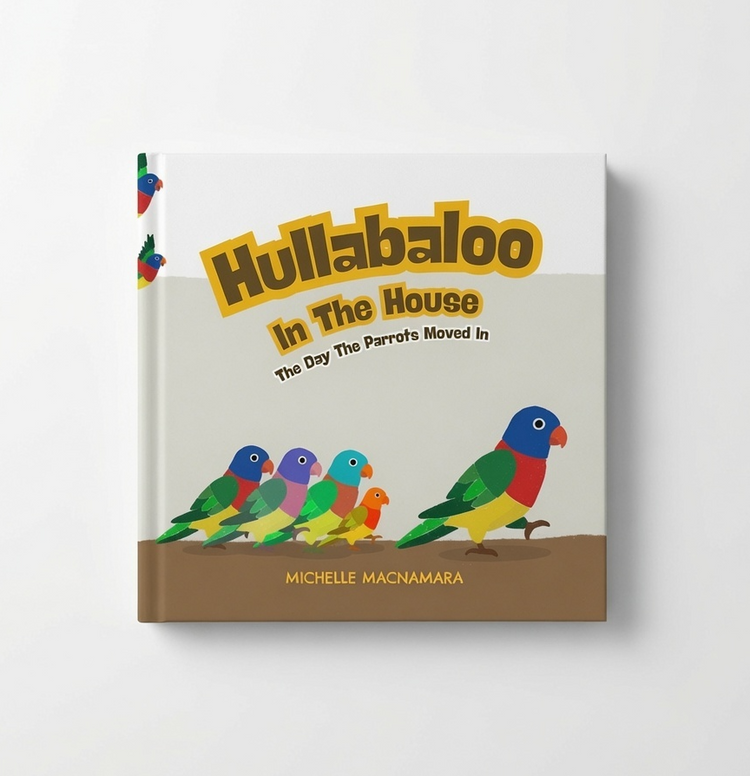 Hullabaloo In The House