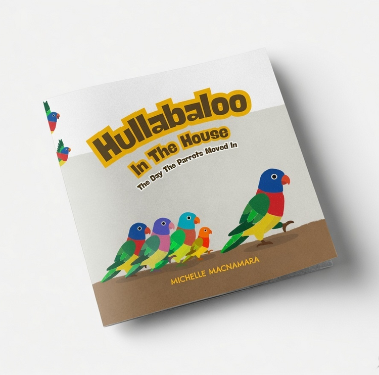 Hullabaloo In The House