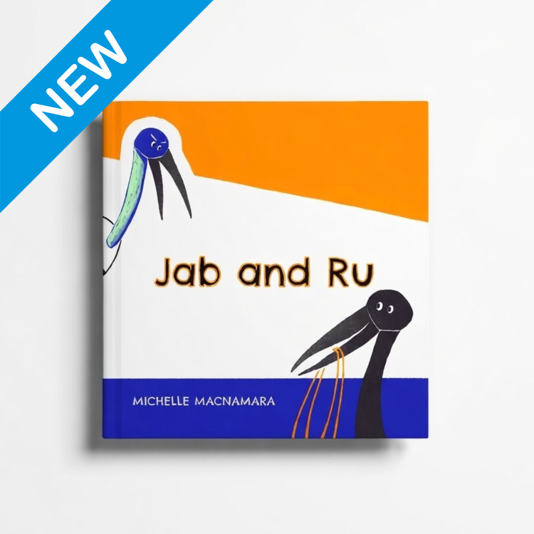 Jab And Ru