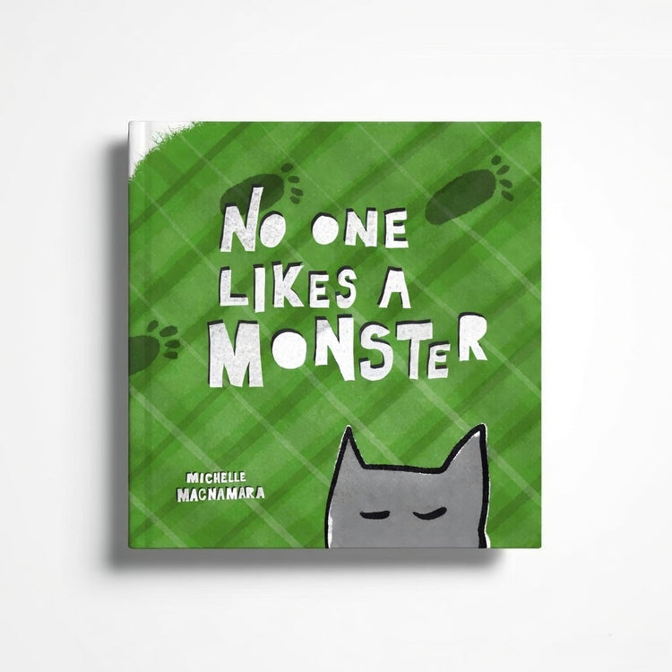 No One Likes A Monster