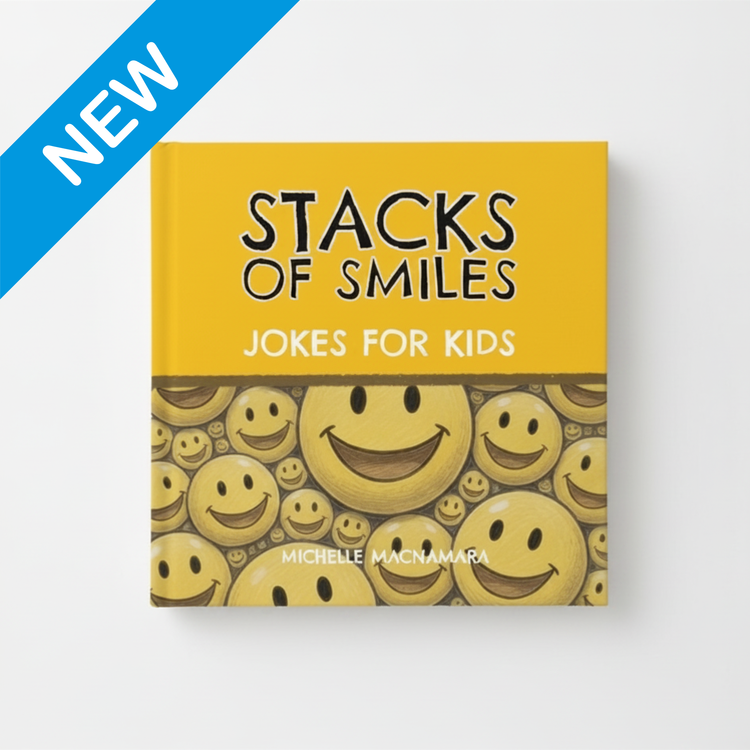 Stacks of Smiles