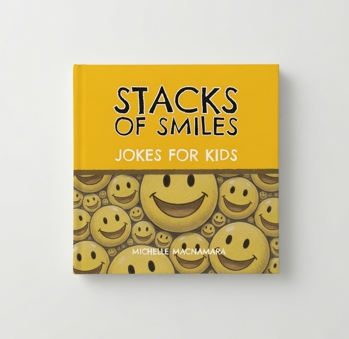 Stacks of Smiles