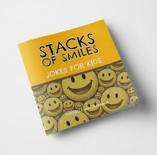 Stacks of Smiles