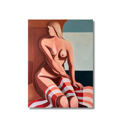 The Pondering (Original)