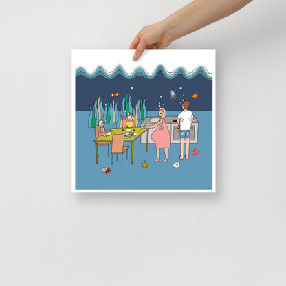 Under the Sea