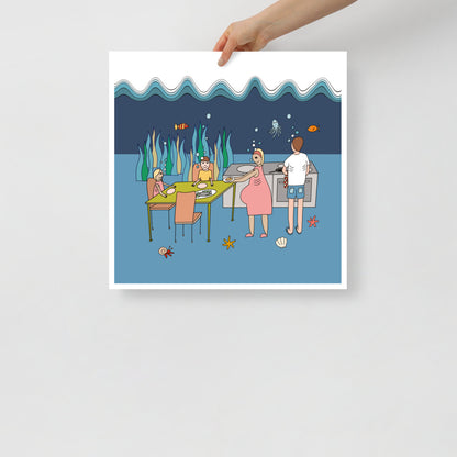 Under the Sea